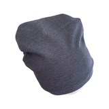 Soft Cotton Chemo Beanie Hat