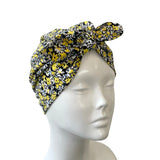 Bow Head Wrap