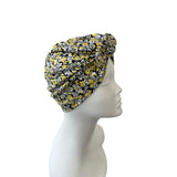 Bow Head Wrap