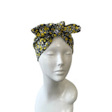 Bow Head Wrap