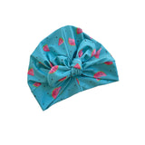 Bow SPF 50 Swim Cap