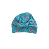 Bow SPF 50 Swim Cap