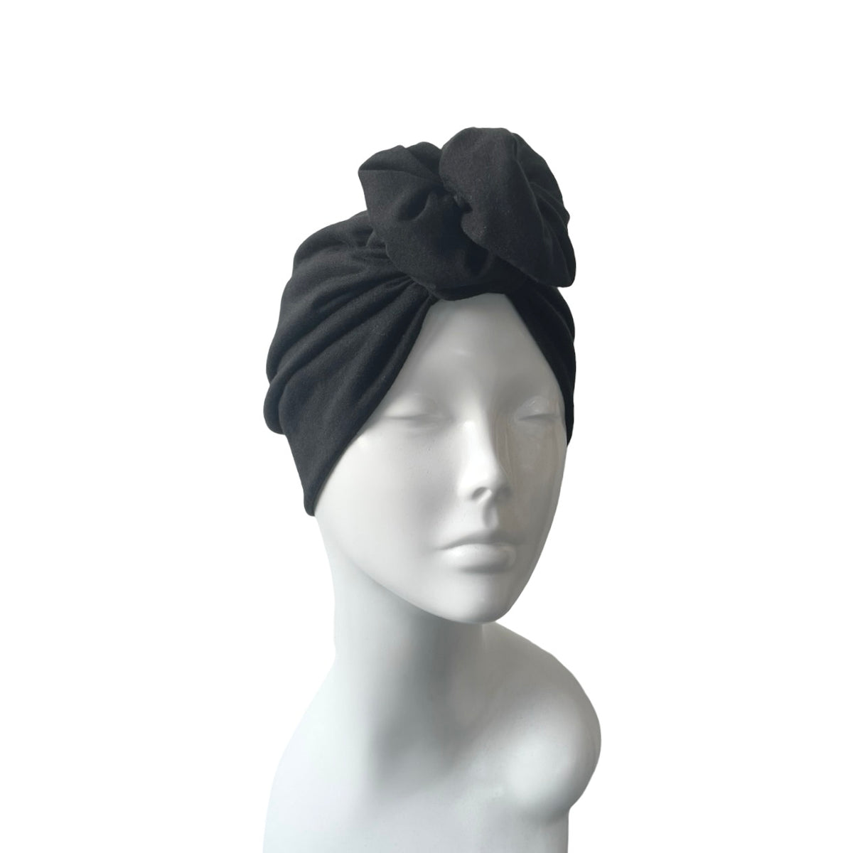 JERSEY HEAD WRAP ARTESANIA MANIA main image 1