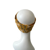 Mustard Twist Headband