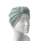 Pastel Mint SPF 50 Swim Turban