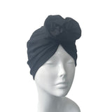 SPF 50 Swim Jersey Turban