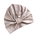 Ready to Wear Turban Hat for Hair Loss