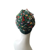 Turban Style Hat