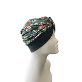 Turban Style Hat