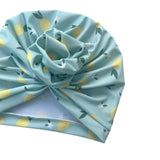 UPF 50 Swimwear Turban