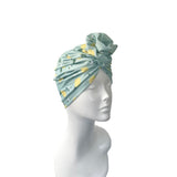 UPF 50 Swimwear Turban