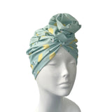UPF 50 Swimwear Turban
