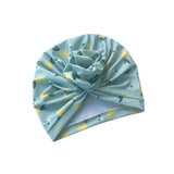 UPF 50 Swimwear Turban