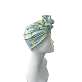 UPF 50 Swimwear Turban