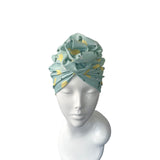 UPF 50 Swimwear Turban