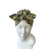 Bow Head Wrap