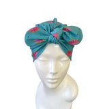 Bow SPF 50 Swim Cap
