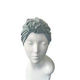 Pastel Mint SPF 50 Swim Turban