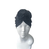 SPF 50 Swim Jersey Turban