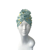 UPF 50 Swimwear Turban