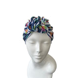 Fruit Print Swimwear Cap