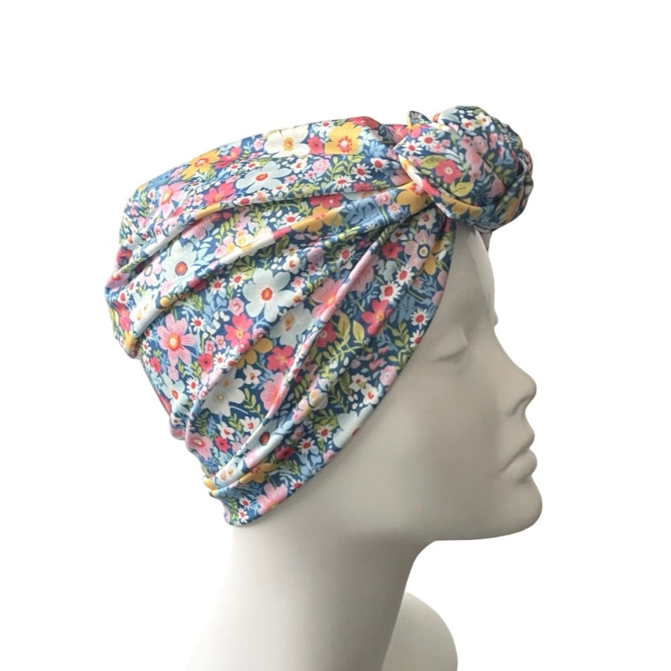 How to Care for Headwear After Chemotherapy | Gentle Washing & Storage Tips