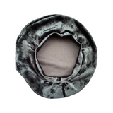 Luxury Velvet French Beret Hat Teal Autumn Beret Hat for Women