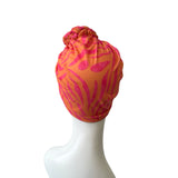 Chain Knot Head Wrap