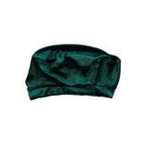 1940s Velvet Beret