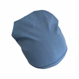 Slouchy Cotton Beanie Hat Pack of 4