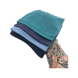 Slouchy Cotton Beanie Hat Pack of 4