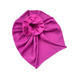 Cotton Turban Hat Alopecia Hair Loss Chemo
