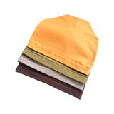 Women's Autumn Beanie Hat Pack of 4