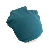 Slouchy Cotton Beanie Hat Pack of 4