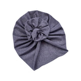 Women's Turban Hat for Hair Loss Alopecia Chemo