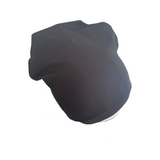 Slouchy Cotton Beanie Hat Pack of 4