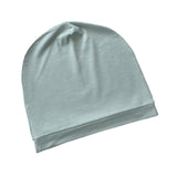 Bamboo Slouchy Beanie Hat
