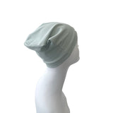 Bamboo Slouchy Beanie Hat