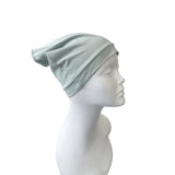 Bamboo Slouchy Beanie Hat
