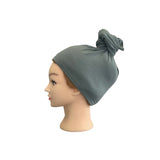 Bamboo Tube Headband Scarf