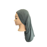 Bamboo Tube Headband Scarf