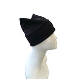Black Cat Ear Beanie