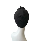 Black Knot Turban
