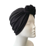 Black Knot Turban ireland