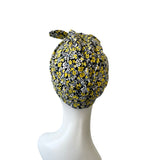 Bow Head Wrap