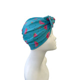 Bow SPF 50 Swim Cap