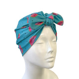Bow SPF 50 Swim Cap