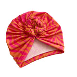 Chain Knot Head Wrap