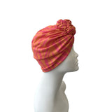 Chain Knot Head Wrap
