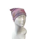 Cotton Beanie Hats for Girls